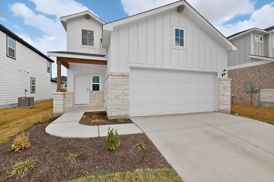 415 Begonia St, Buda, TX 78610 - #3