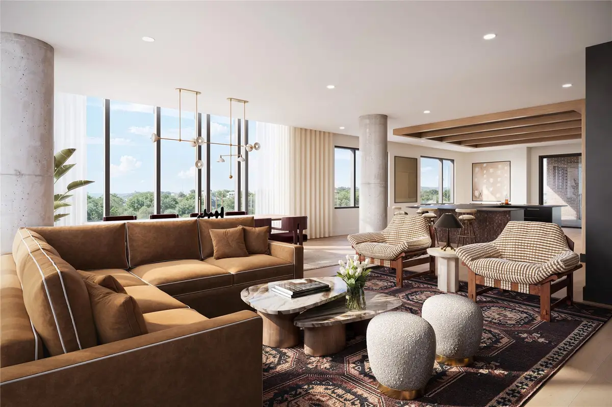 300 Pressler St #312, Austin, TX 78703 - Image #1