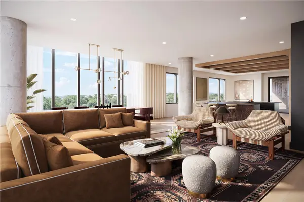 300 Pressler St #312, Austin, TX 78703