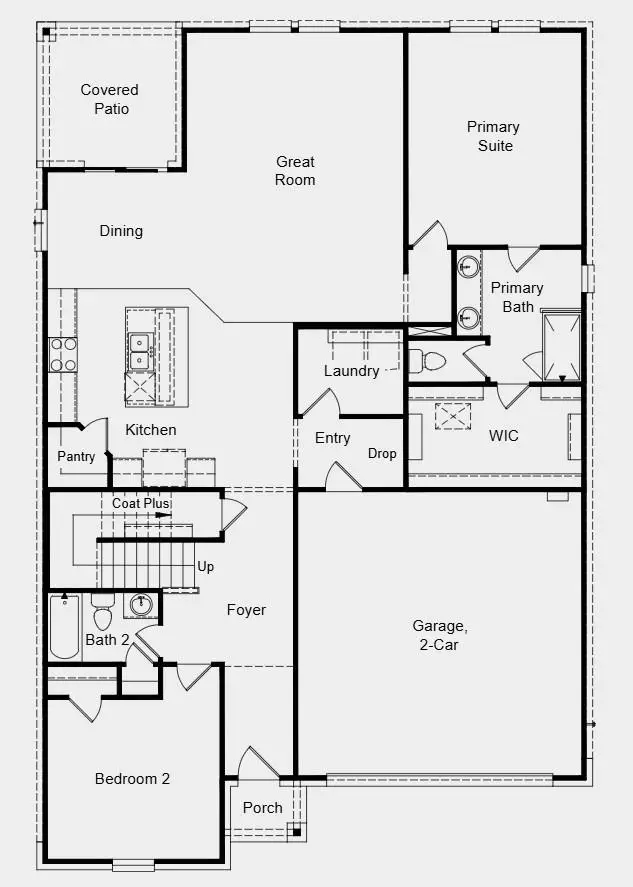 14101 Axel Johanson Dr, Del Valle, TX 78617 - #2