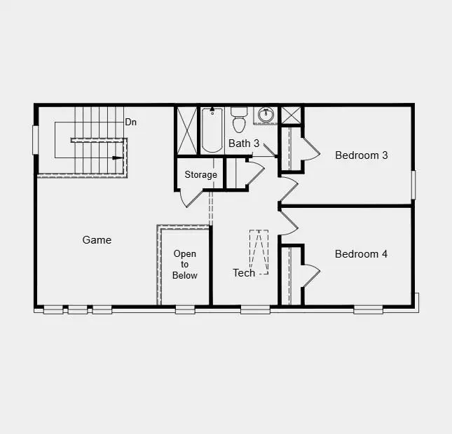 14101 Axel Johanson Dr, Del Valle, TX 78617 - #3