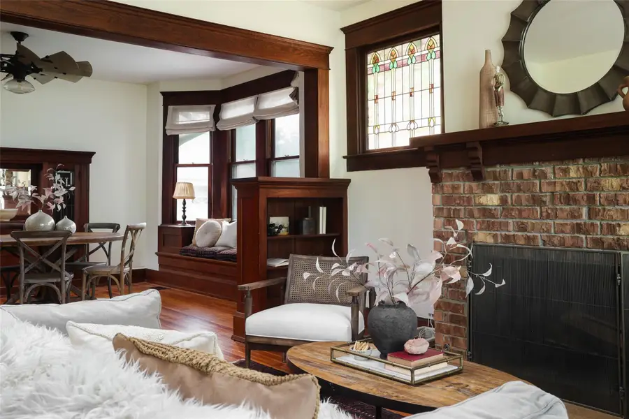 1917 Miles Ave, Austin, TX 78745 - #3