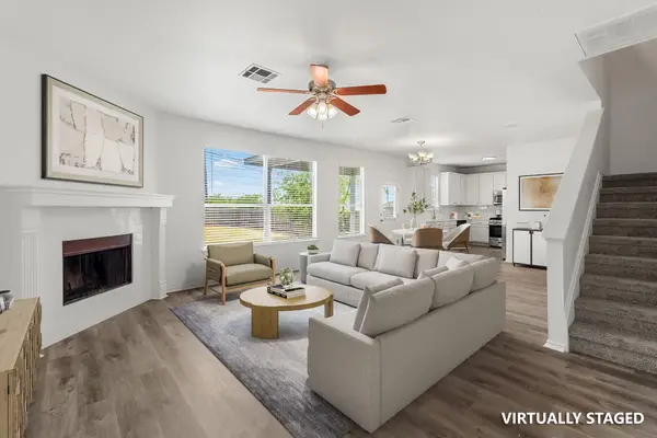 122 Plumbago Cv, Buda, TX 78610