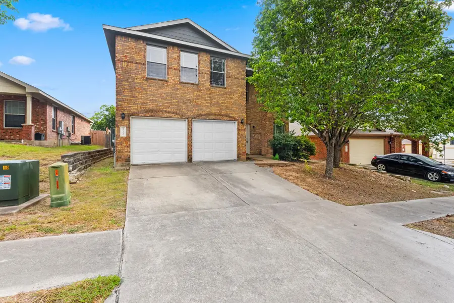122 Plumbago Cv, Buda, TX 78610 - #2