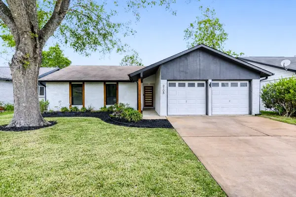 6108 Bridlington Cir, Austin, TX 78745