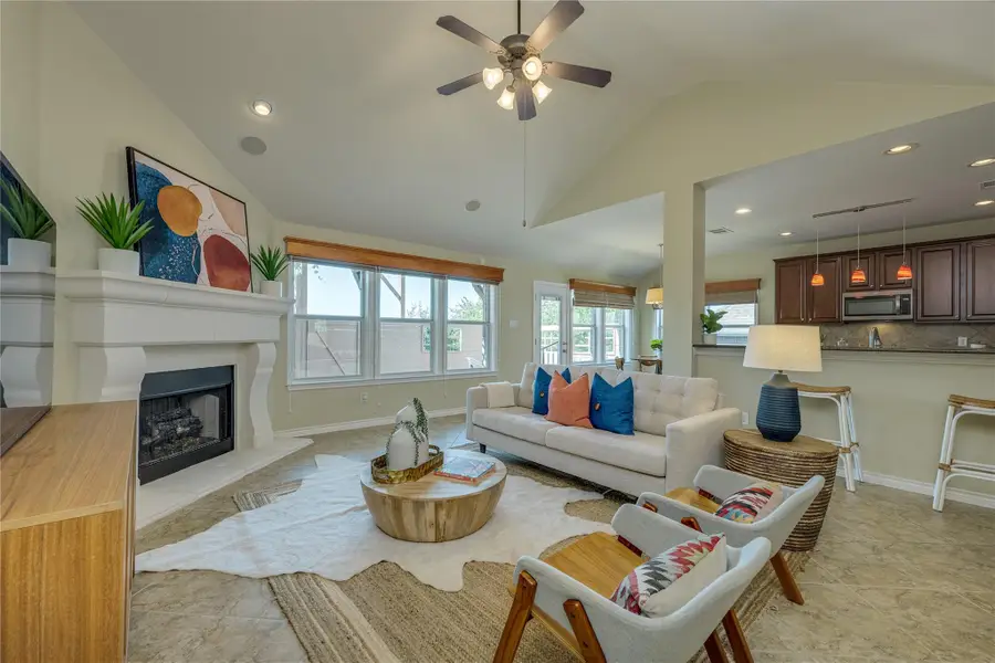 2412 Guara Dr, Cedar Park, TX 78613 - #2