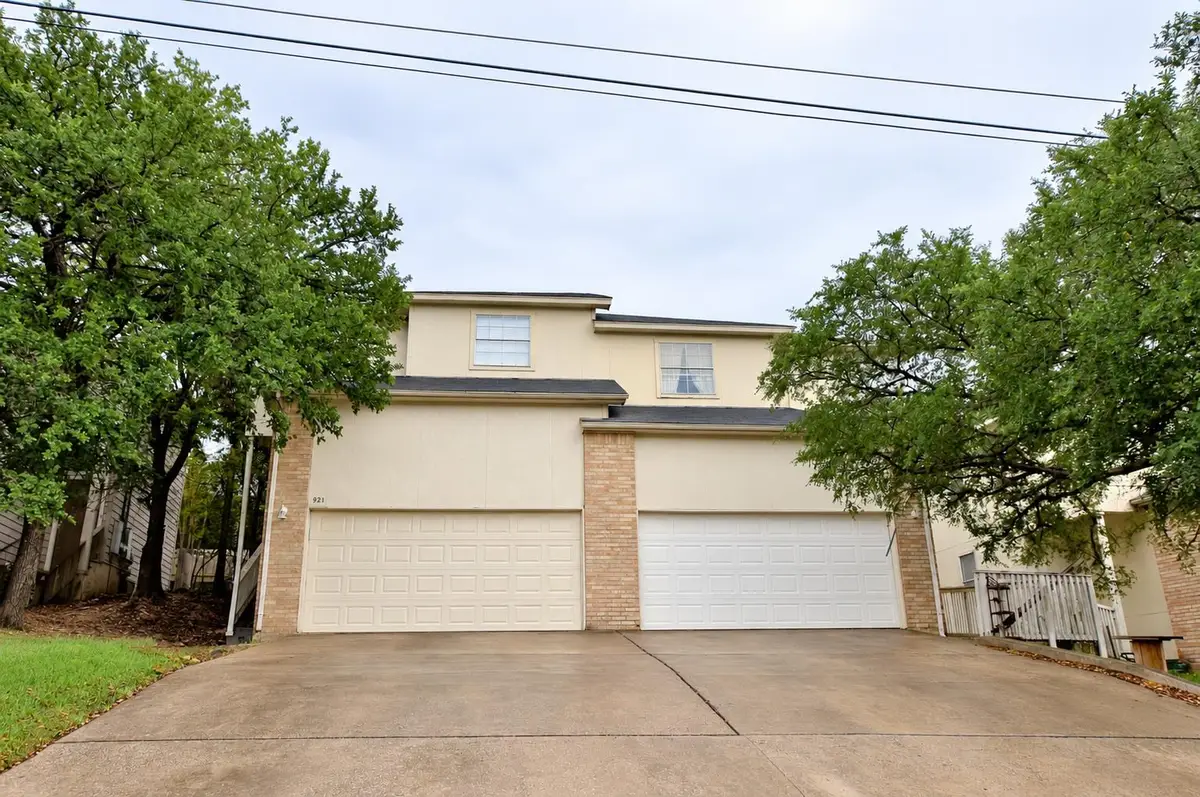 921-923 Sagewood Trl, San Marcos, TX 78666 - #1
