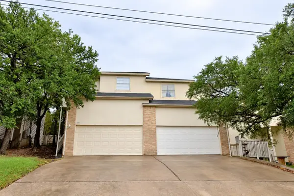 921-923 Sagewood Trl, San Marcos, TX 78666