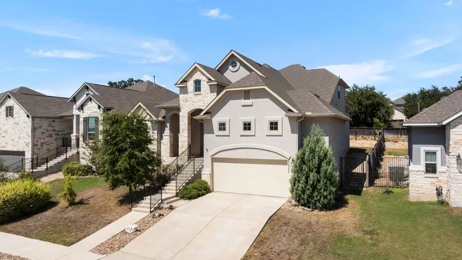 113 Tanali Trl, Georgetown, TX 78628 - #2
