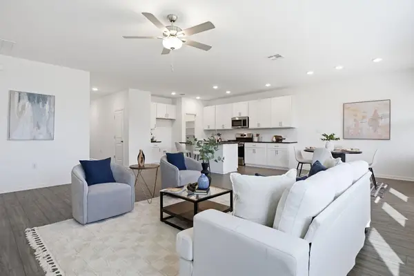 1325 Alana Falls Ave, Pflugerville, TX 78660