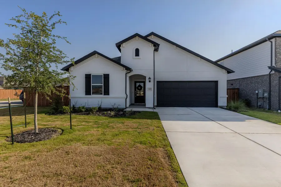 1325 Alana Falls Ave, Pflugerville, TX 78660 - #3