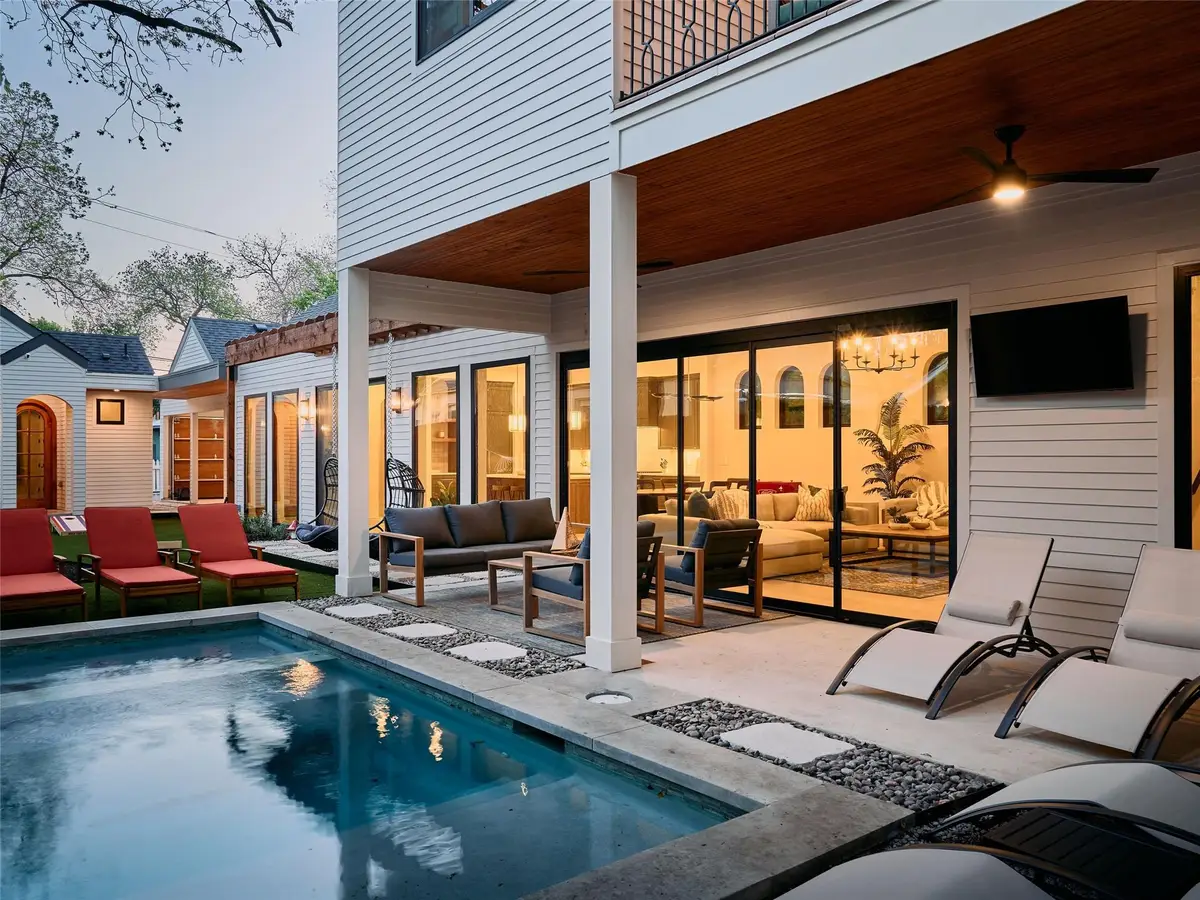 3113 Prado St, Austin, TX 78702 - #1