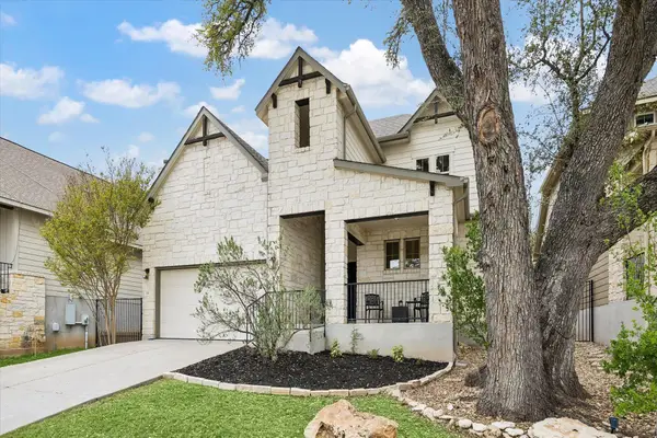 192 Santa Maria St, Georgetown, TX 78628