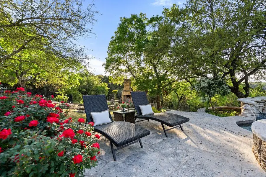 11029 Arroyo Canyon Dr, Austin, TX 78736 - #2