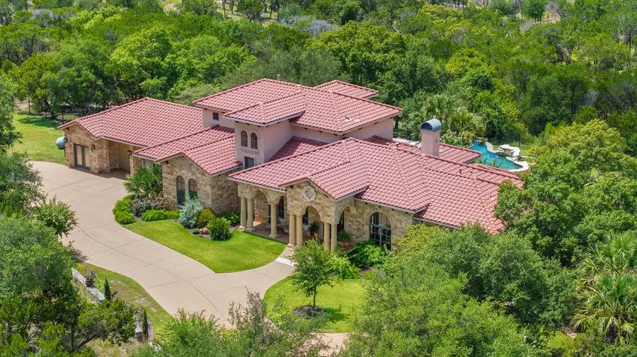 11029 Arroyo Canyon Dr, Austin, TX 78736 - #3