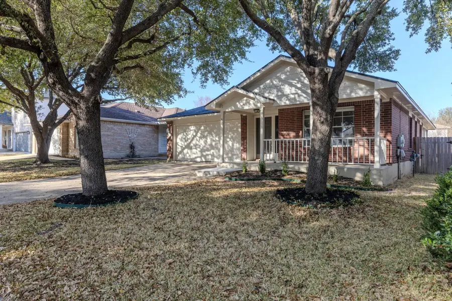 1869 Wallin Loop, Round Rock, TX 78664 - #2