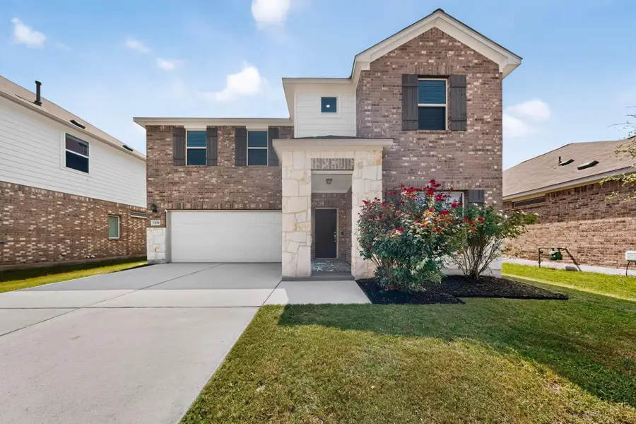 12104 Texana Trl, Manor, TX 78653 - #2