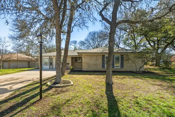 2303 Harwick Dr, Austin, TX 78745