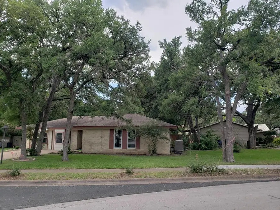 2303 Harwick Dr, Austin, TX 78745 - #3