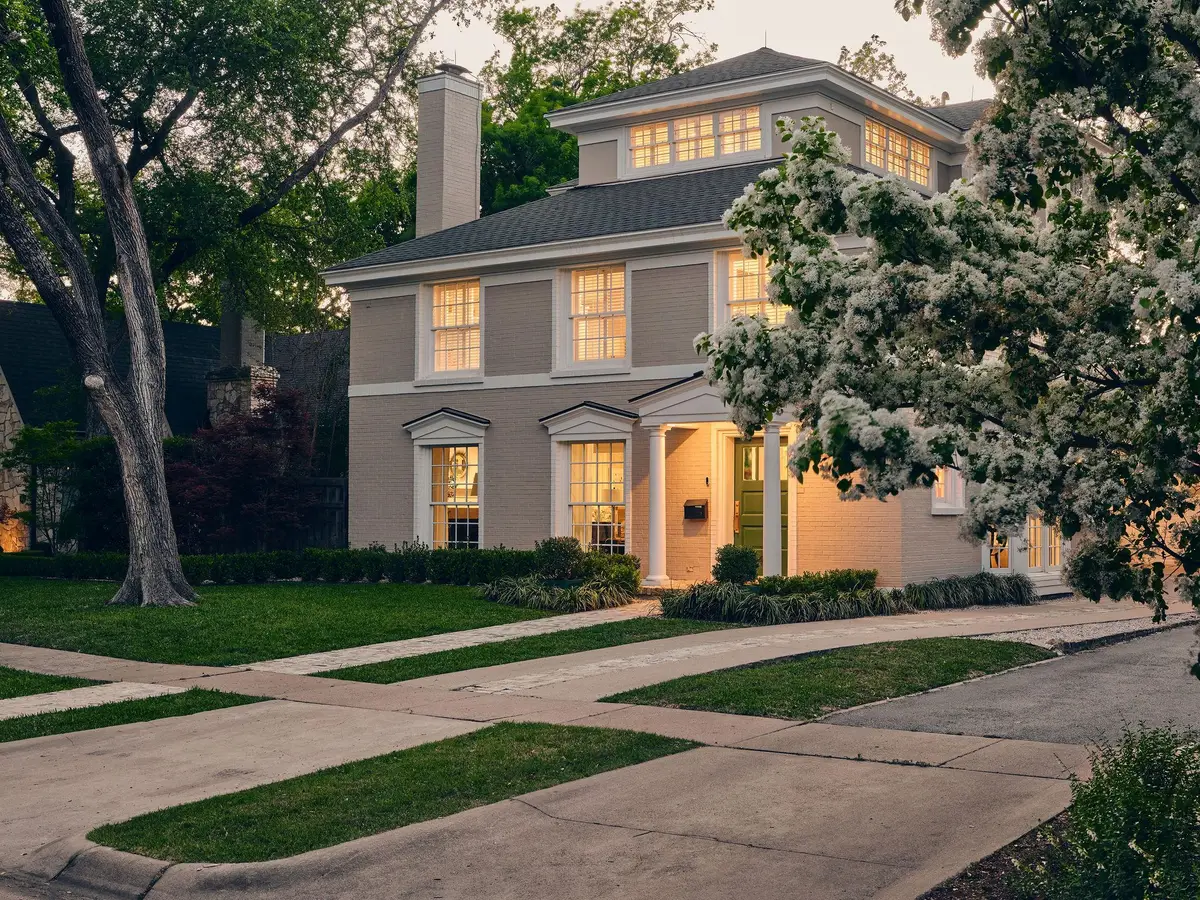 2412 Jarratt Ave, Austin, TX 78703 - #1