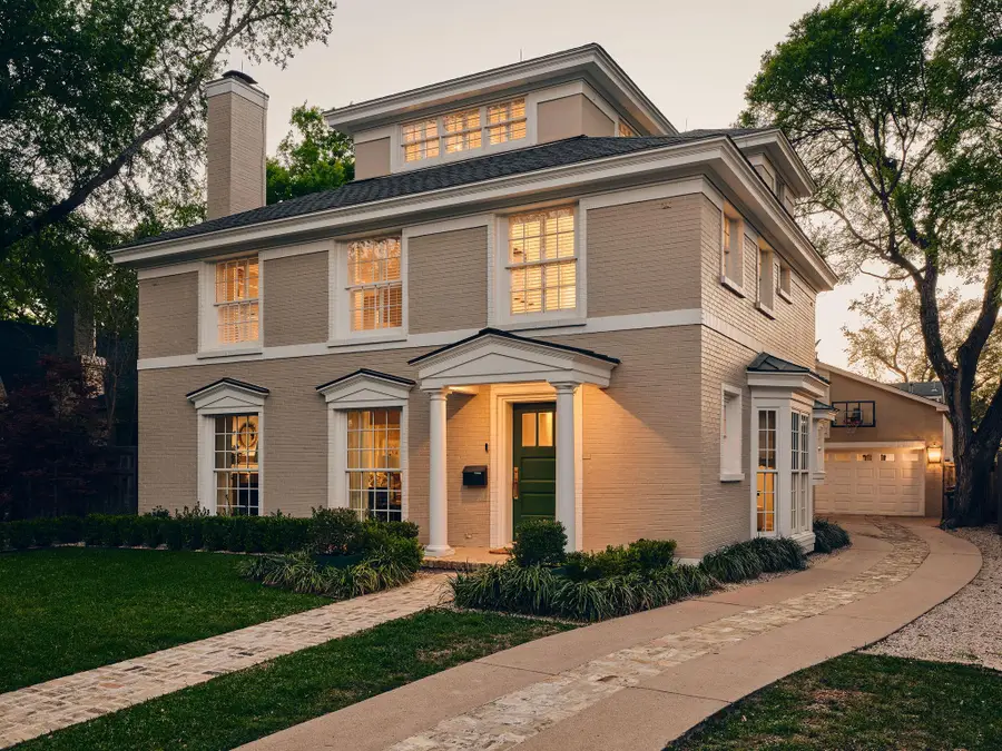 2412 Jarratt Ave, Austin, TX 78703 - #2