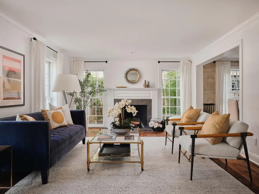 2412 Jarratt Ave, Austin, TX 78703 - #3