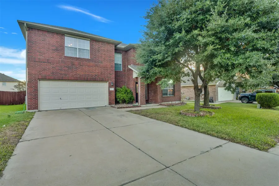 917 Abbeyglen Castle Dr, Pflugerville, TX 78660 - #2