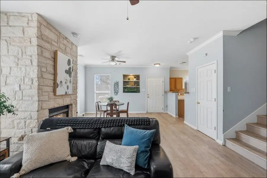 7501 Shadowridge Run #149, Austin, TX 78749 - Image #3