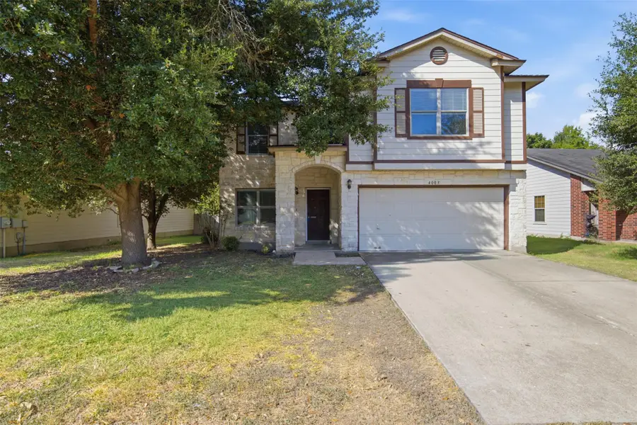 4005 Big Bend Trl, Taylor, TX 76574 - #2