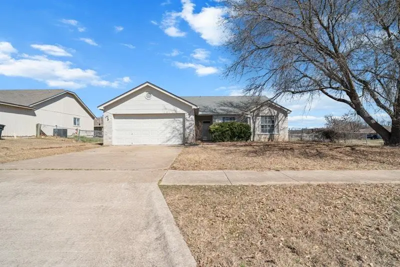 2509 Coach Dr, Killeen, TX 76543 - #1