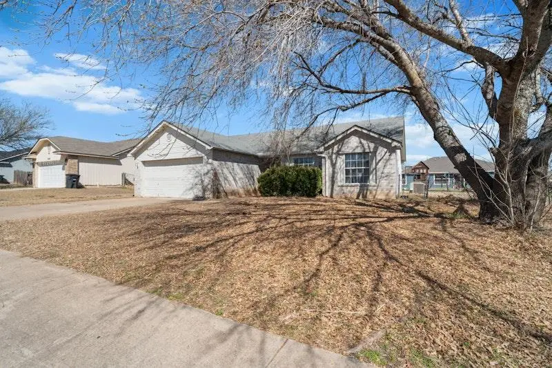 2509 Coach Dr, Killeen, TX 76543 - #2