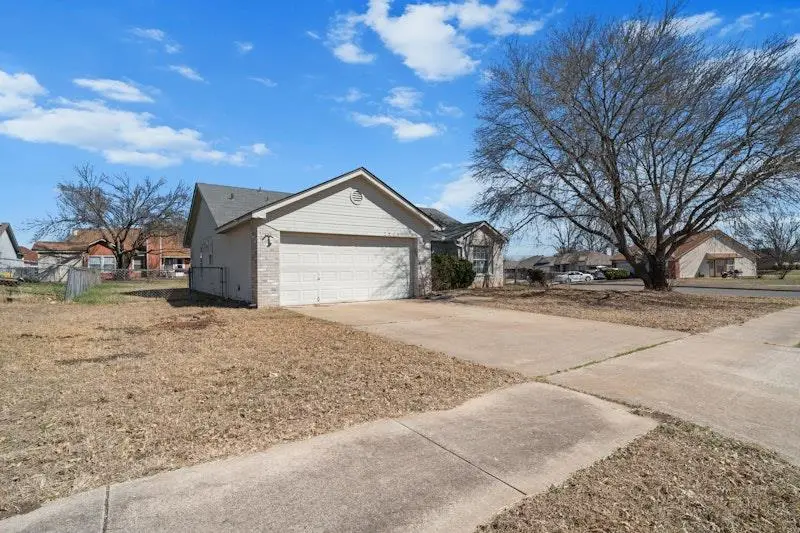 2509 Coach Dr, Killeen, TX 76543 - #3