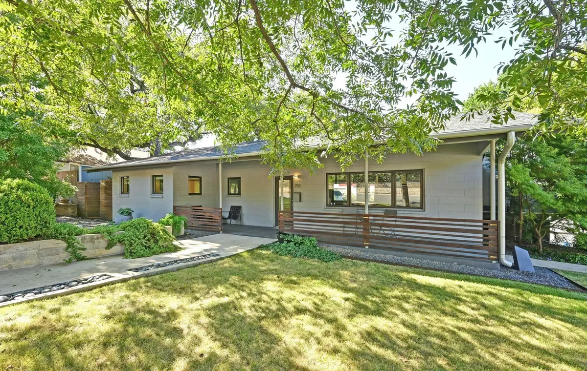 701 Brownlee Cir, Austin, TX 78703 - Image #1