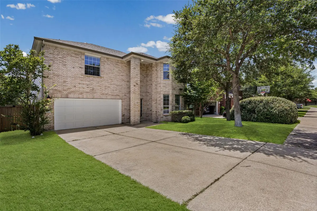4506 Western Lake Dr, Round Rock, TX 78665 - #1