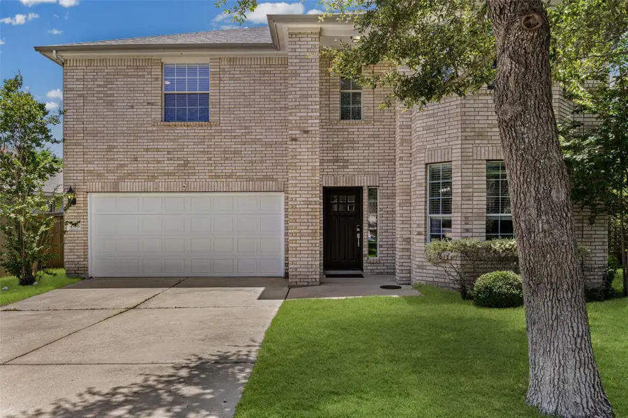 4506 Western Lake Dr, Round Rock, TX 78665 - #2