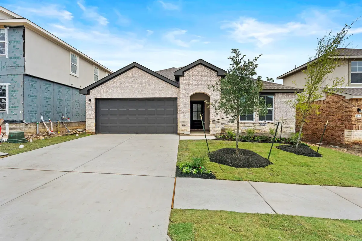 2552 Whittler Rd, Leander, TX 78641 - #1