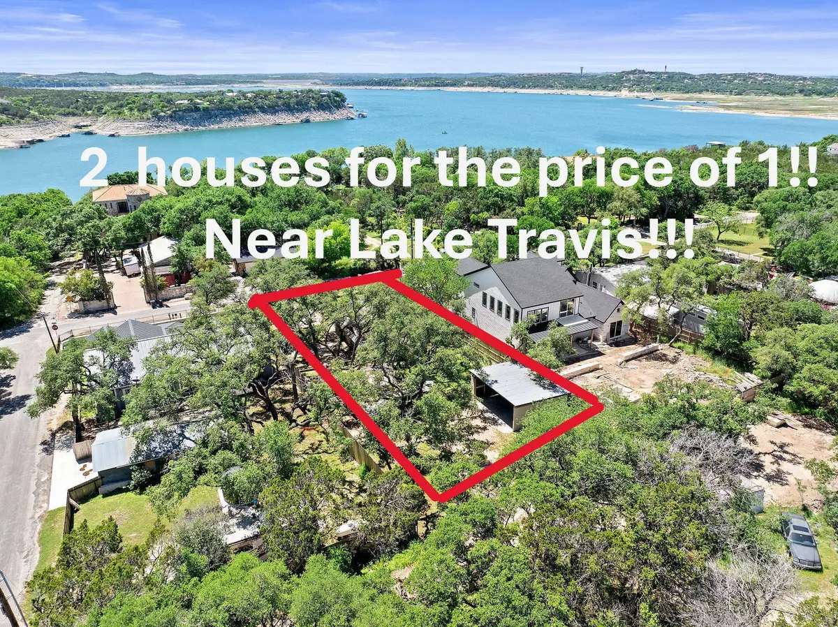 14802 Arrowhead Dr, Leander, TX 78641 - #1