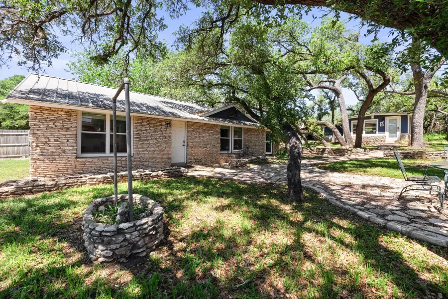 14802 Arrowhead Dr, Leander, TX 78641 - #3