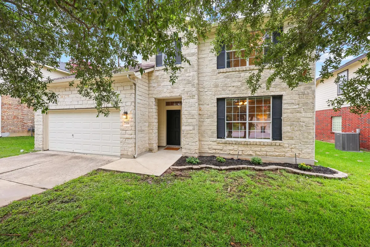 2306 Caprock Pl, Georgetown, TX 78626 - #1
