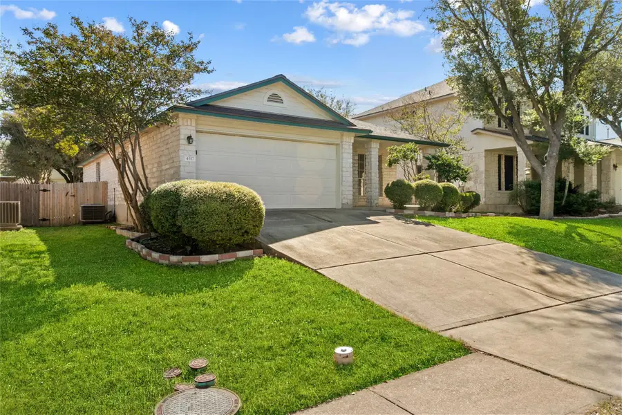 4517 Corran Ferry Loop, Austin, TX 78749 - Image #3