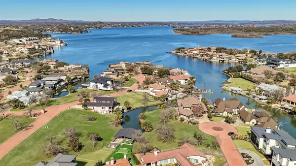 Lot 83E Applehead Island Dr, Horseshoe Bay, TX 78657
