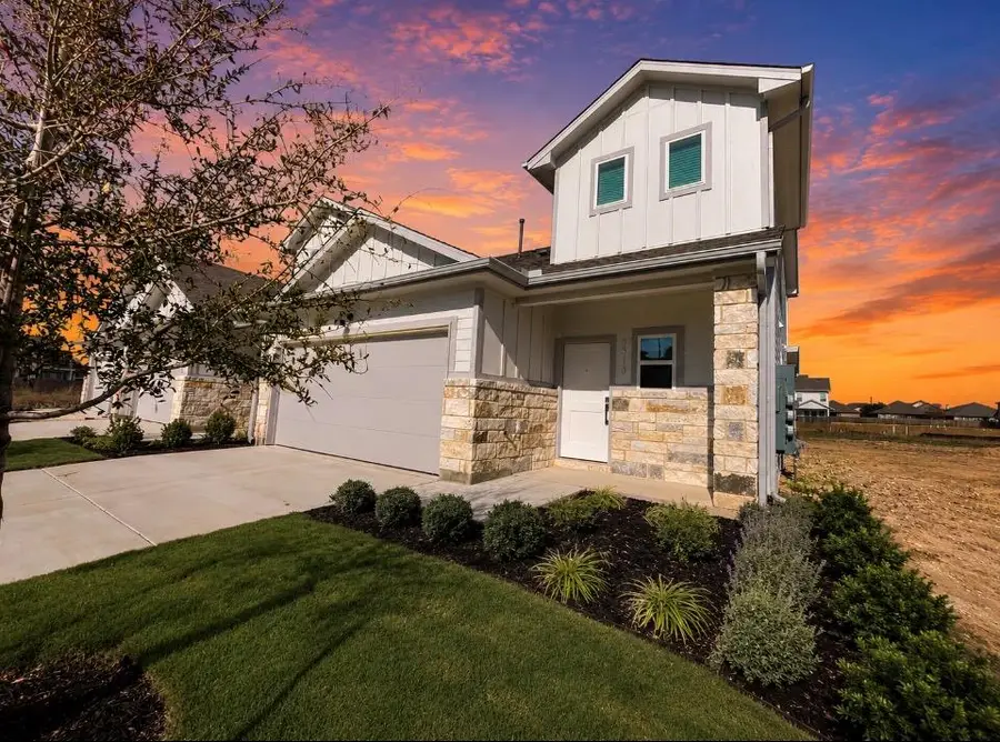 8534 Wellspring Loop, Round Rock, TX 78665 - #2