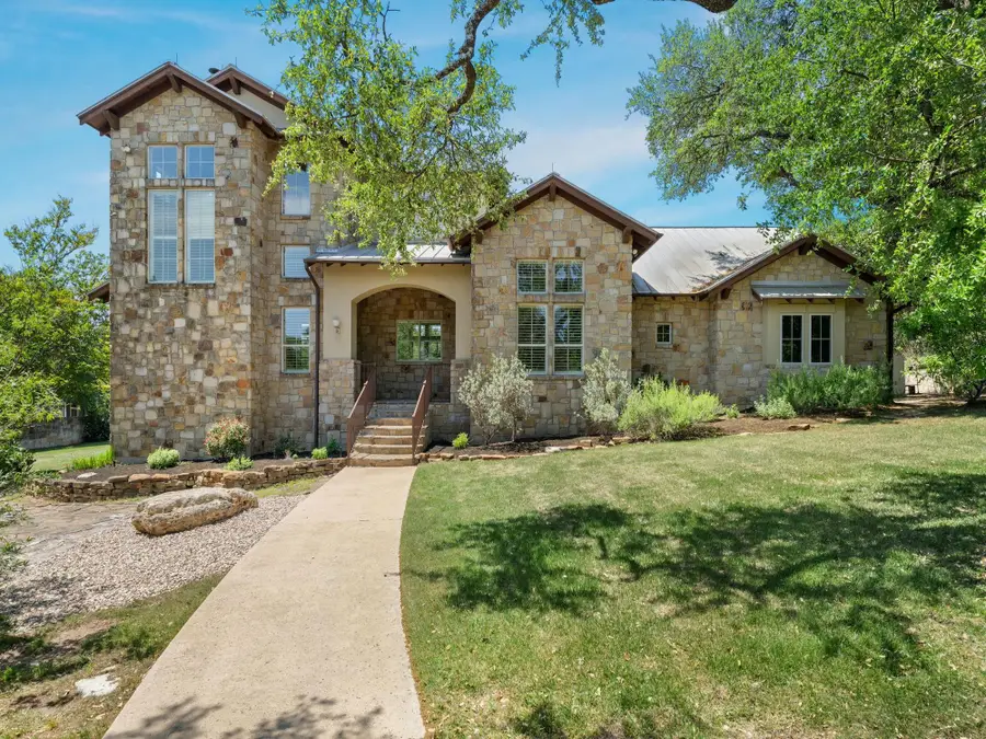 724 Stonewall Ridge Ln, Austin, TX 78746 - Image #2