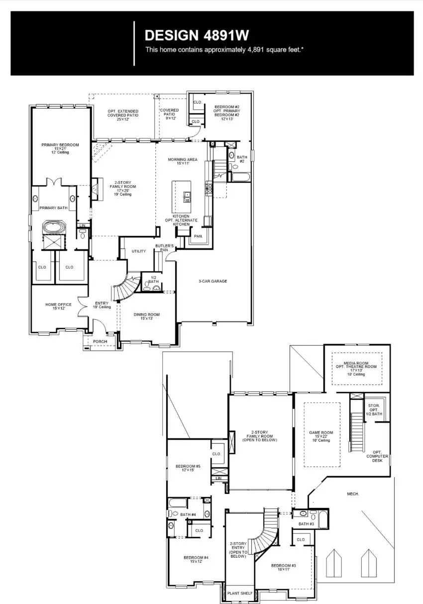213 North River Way, Liberty Hill, TX 78642 - #2