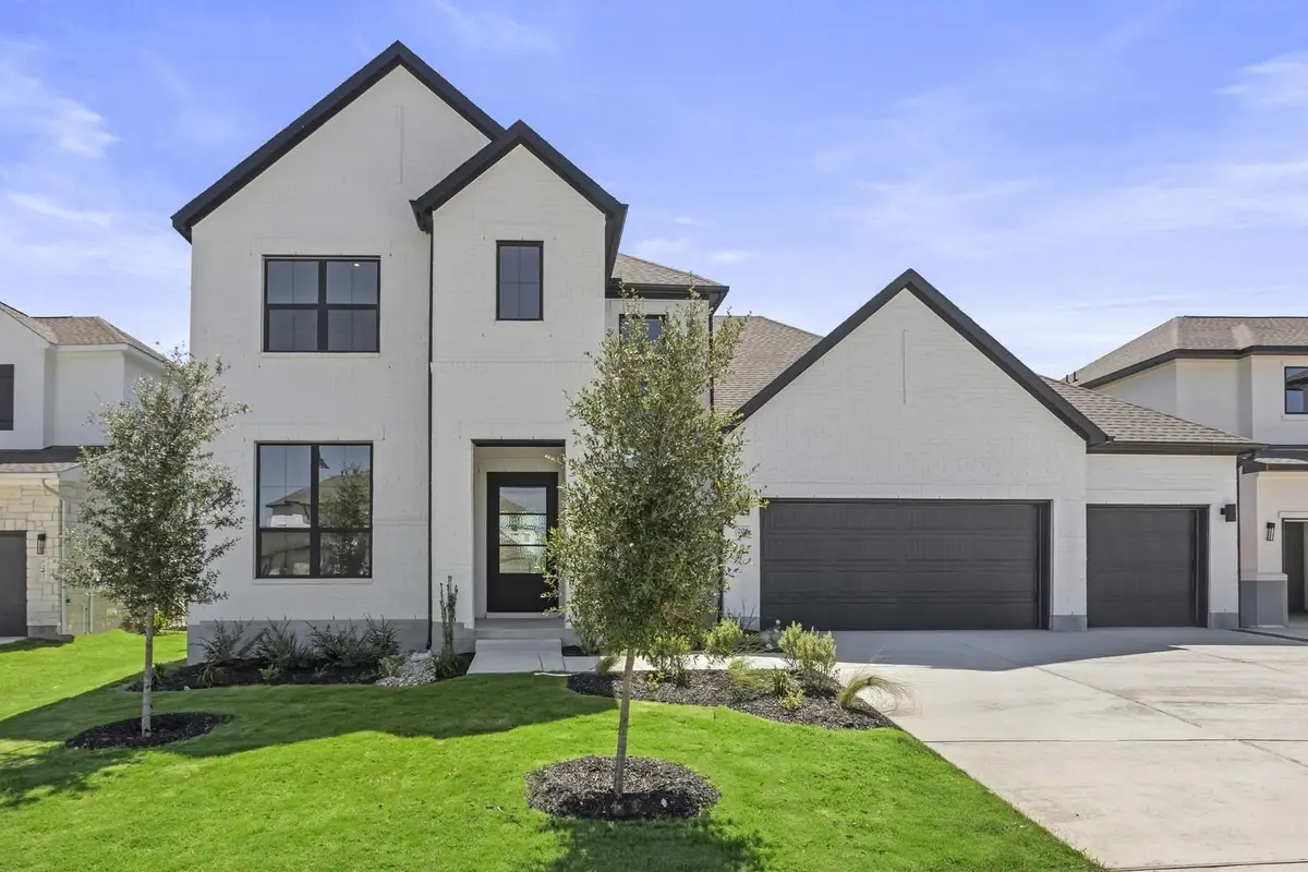 208 Irvine Pass, Liberty Hill, TX 78642 - Image #1