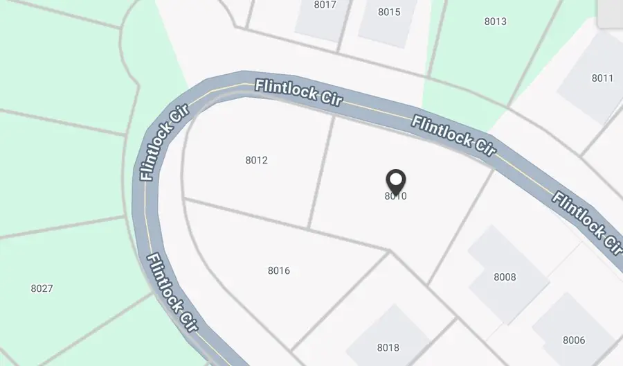 8010 Flintlock Cir, Lago Vista, TX 78645 - Image #3