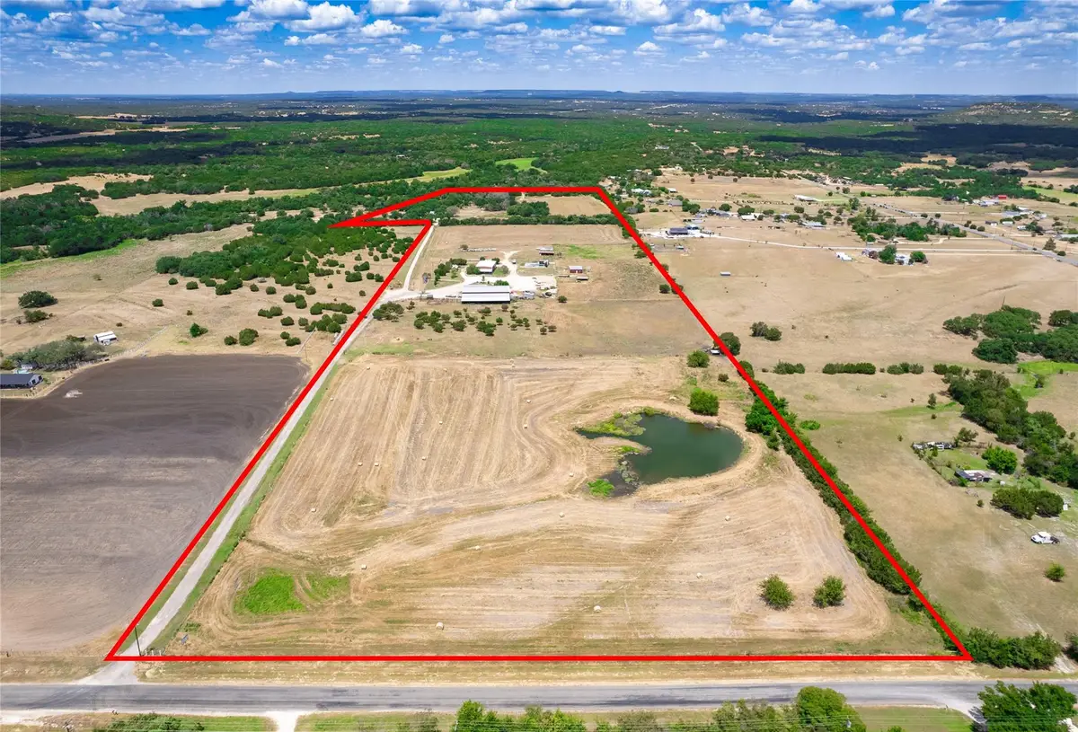 1301 County Road 228, Florence, TX 76527 - #1