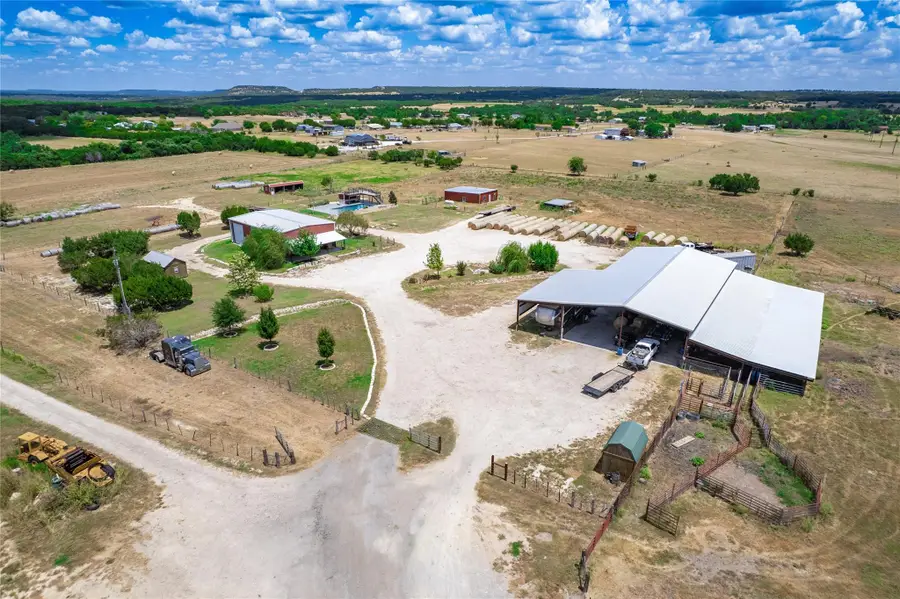 1301 County Road 228, Florence, TX 76527 - #3