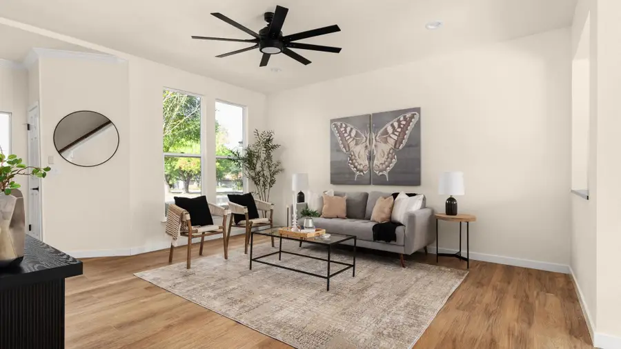 2118 Zephyr Ln, Round Rock, TX 78664 - #3