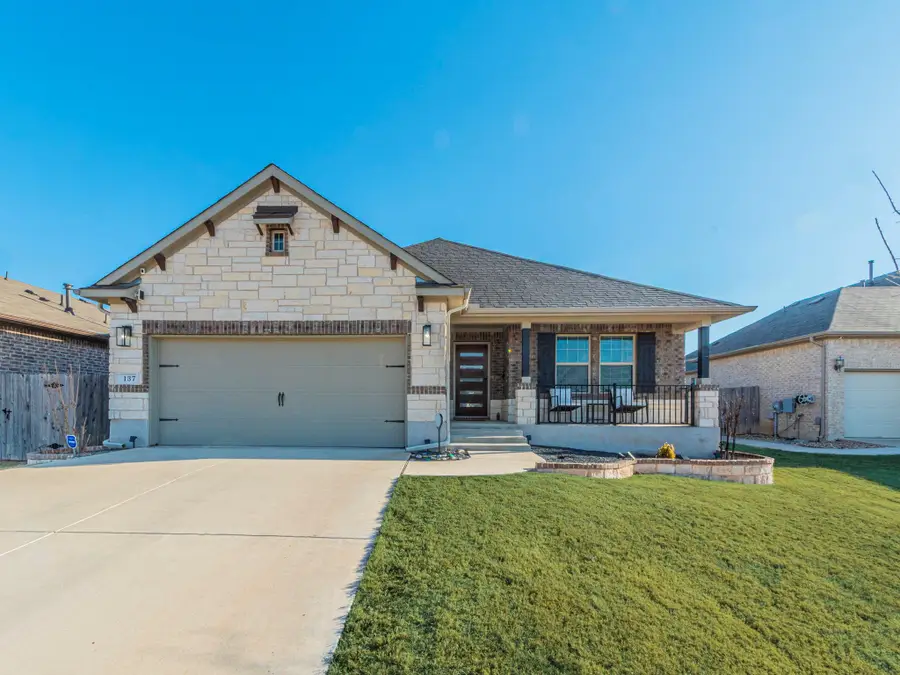 137 Alba Ave, San Marcos, TX 78666 - #2